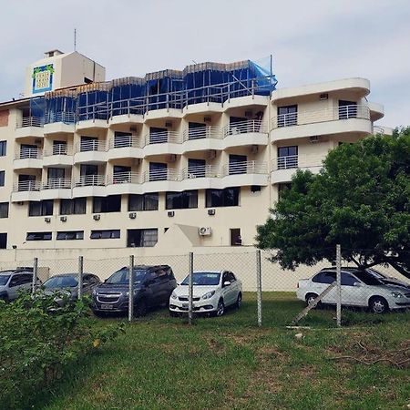 Hotel Praia Brava - Estudio De 66M2 Florianópolis Extérieur photo