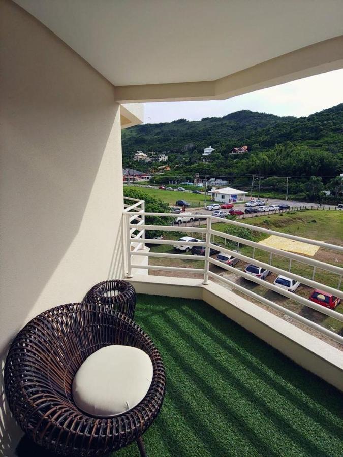 Hotel Praia Brava - Estudio De 66M2 Florianópolis Extérieur photo