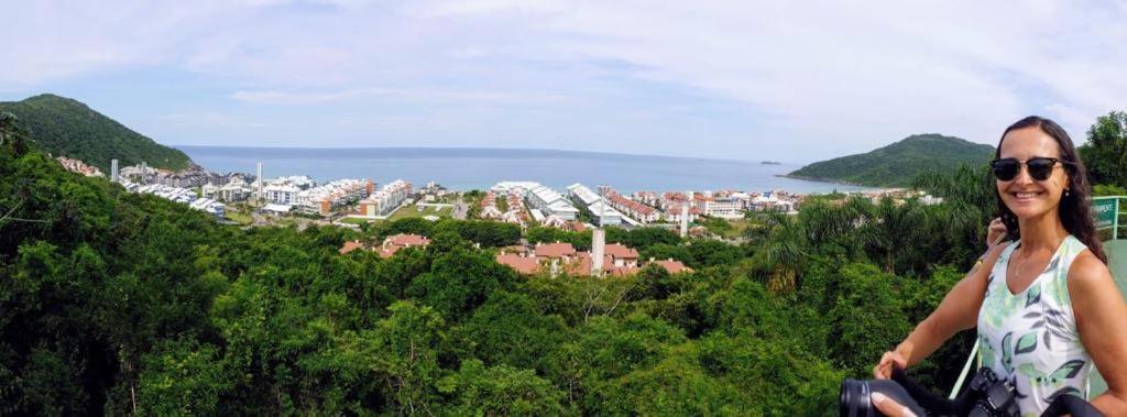 Hotel Praia Brava - Estudio De 66M2 Florianópolis Extérieur photo